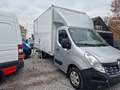 Renault Master CAISSE HAYON 20M2-ETAT NEUF-LIRE SVP-ct et car pas Blanc - thumbnail 2