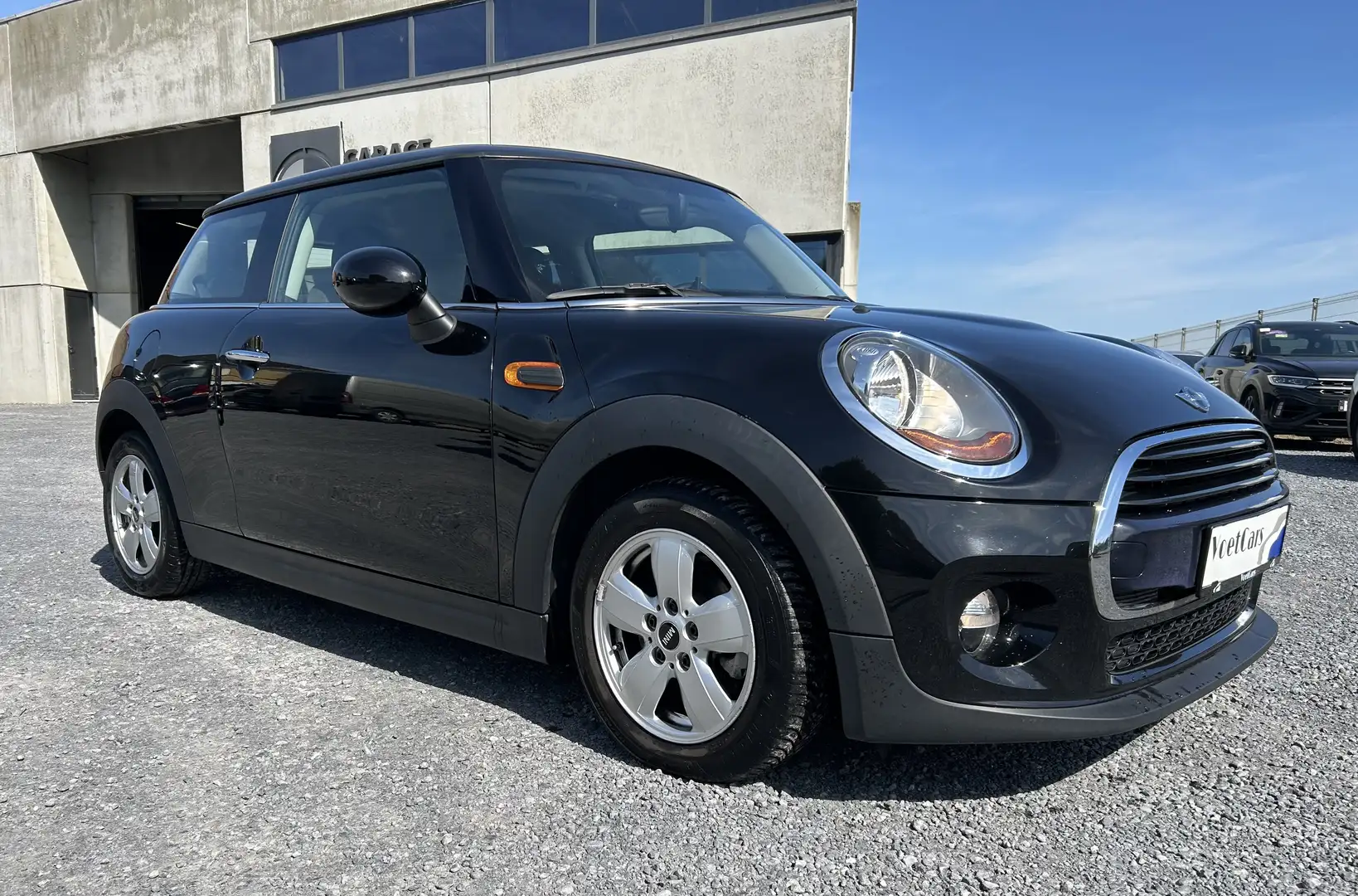 MINI Cooper Mini Cooper / Sportzetels / Bluetooth Noir - 2