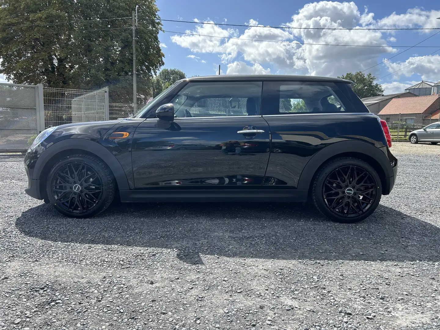 MINI Cooper Mini Cooper / Sportzetels / Bluetooth Zwart - 2