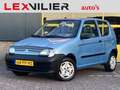 Fiat Seicento 1.1 Active Azul - thumbnail 1