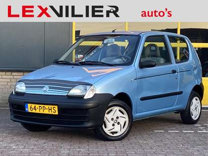 Fiat Seicento 1.1 Active
