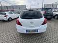 Opel Corsa Corsa IV3p 1.2 Edition Gpl-tech 85cv Bianco - thumbnail 4