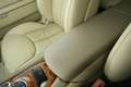 Mercedes-Benz SL 500 V8 COND. OTTIME+PELLE+C18" Blau - thumbnail 45