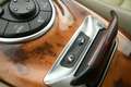 Mercedes-Benz SL 500 V8 COND. OTTIME+PELLE+C18" Blau - thumbnail 42