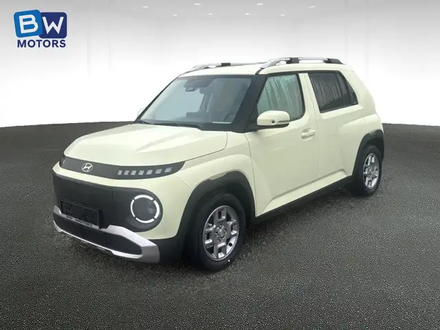 Hyundai Inster 49 kWh Urban