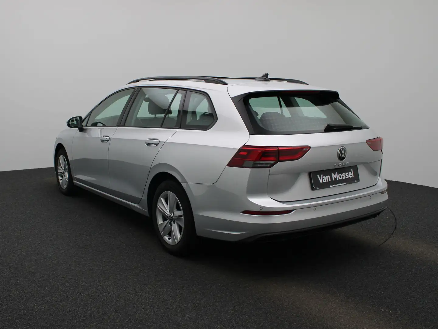 Volkswagen Golf Variant VIII 1.5 TSI 96kW Life CARPLAY | ACC | ZETELVERWAR Grijs - 2