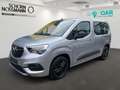 Opel Combo COMBO LIFE KAMERA+SCHIEBETÜR BEISEITIG Silber - thumbnail 1