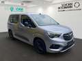 Opel Combo COMBO LIFE KAMERA+SCHIEBETÜR BEISEITIG Silber - thumbnail 2