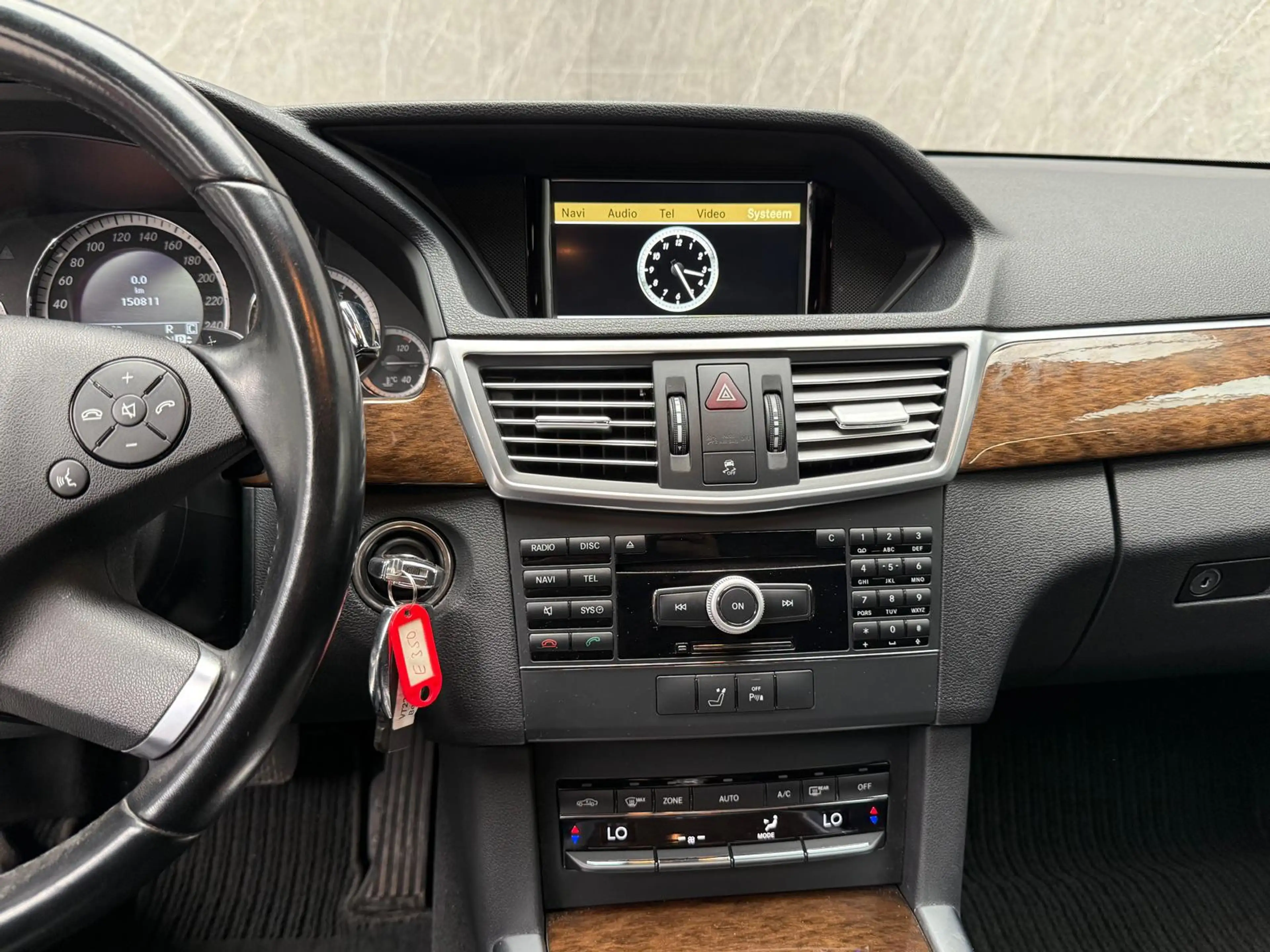 Mercedes-Benz E 350 CGI 293 PK / Dealer Onderhouden — photo 15