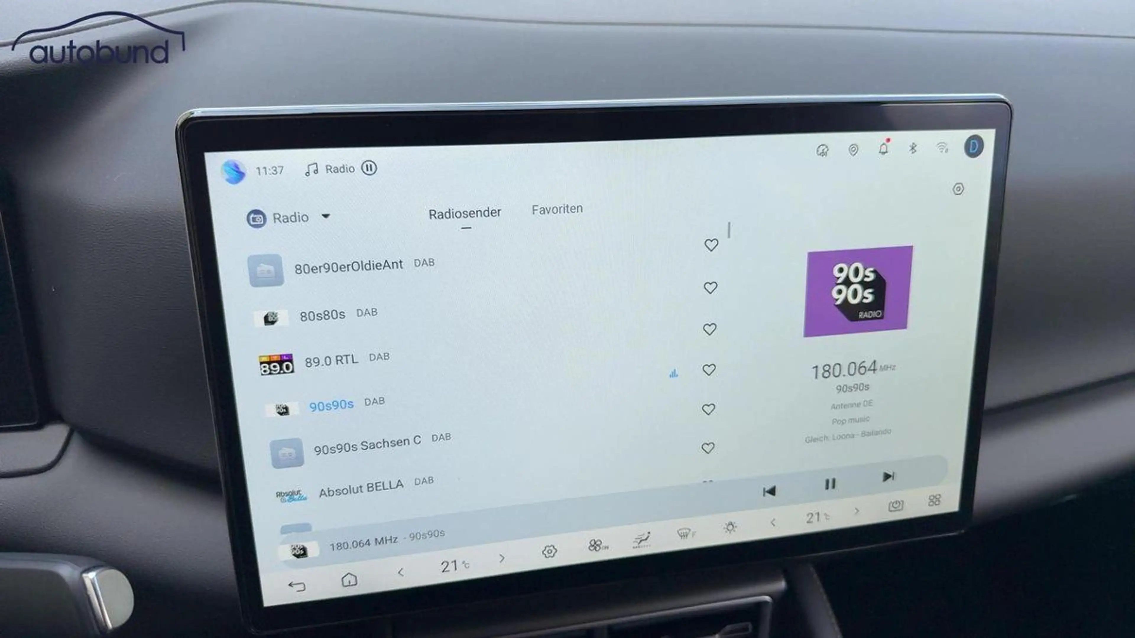 BYD Atto 2 DM-i Active Alu KA LED Link NAV NBA PDC RFK SHA — photo 19