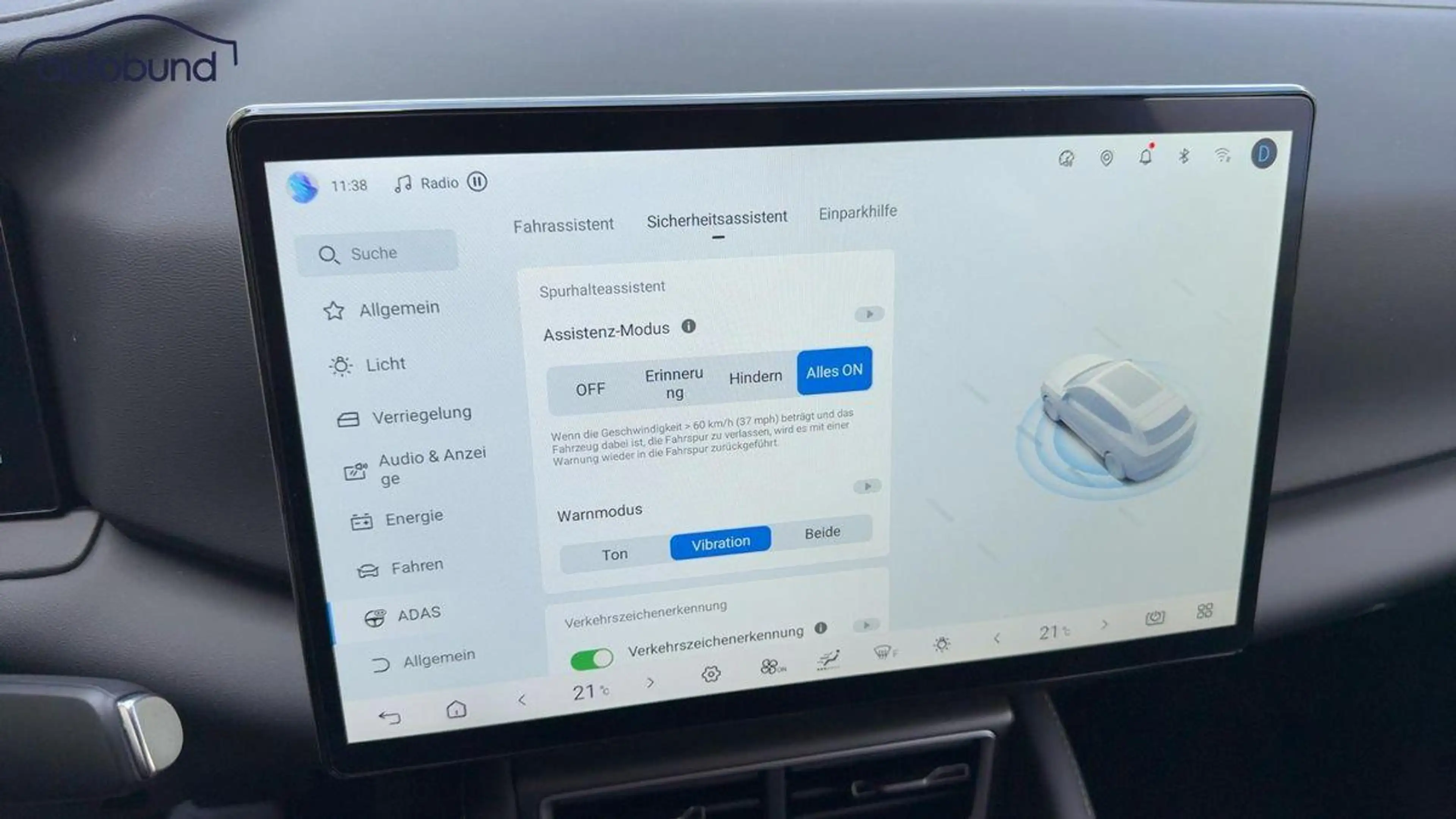 BYD Atto 2 DM-i Active Alu KA LED Link NAV NBA PDC RFK SHA — photo 24