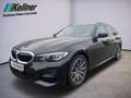 BMW 320 d xDr. M-Sport+ACC+Navi-Prof.+Parkassist Schwarz - thumbnail 1