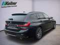 BMW 320 d xDr. M-Sport+ACC+Navi-Prof.+Parkassist Schwarz - thumbnail 3