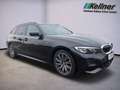 BMW 320 d xDr. M-Sport+ACC+Navi-Prof.+Parkassist Schwarz - thumbnail 2