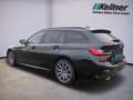 BMW 320 d xDr. M-Sport+ACC+Navi-Prof.+Parkassist Schwarz - thumbnail 4