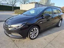 Opel Astra Sports Tourer 1.0 ECOTEC Turbo 105 ch Start/Stop Edition
