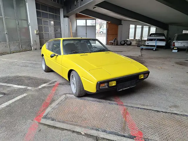 Talbot Unknown Model view 2