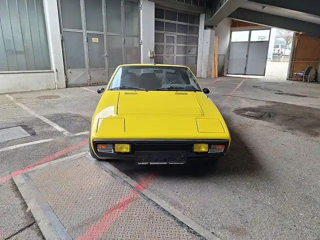 Talbot Unknown Model view 6