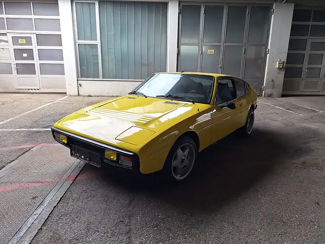 Talbot Unknown Model view 3