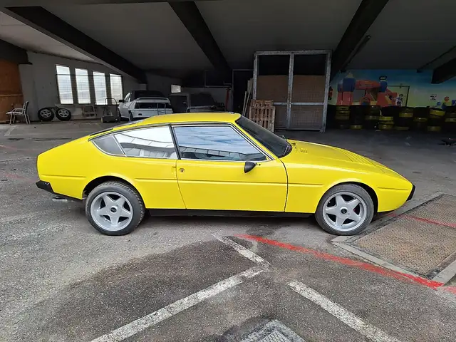 Talbot Unknown Model view 4