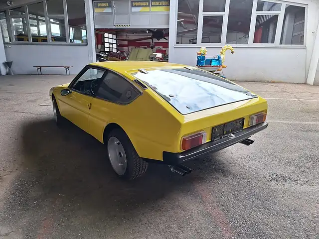 Talbot Unknown Model view 9