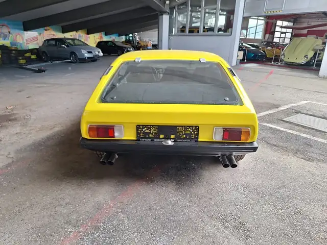 Talbot Unknown Model view 7