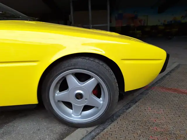 Talbot Unknown Model view 5