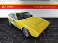 Talbot Sonstige Matra Simca Bagheera X3550 MR 1er-Serie Gelb - thumbnail 1