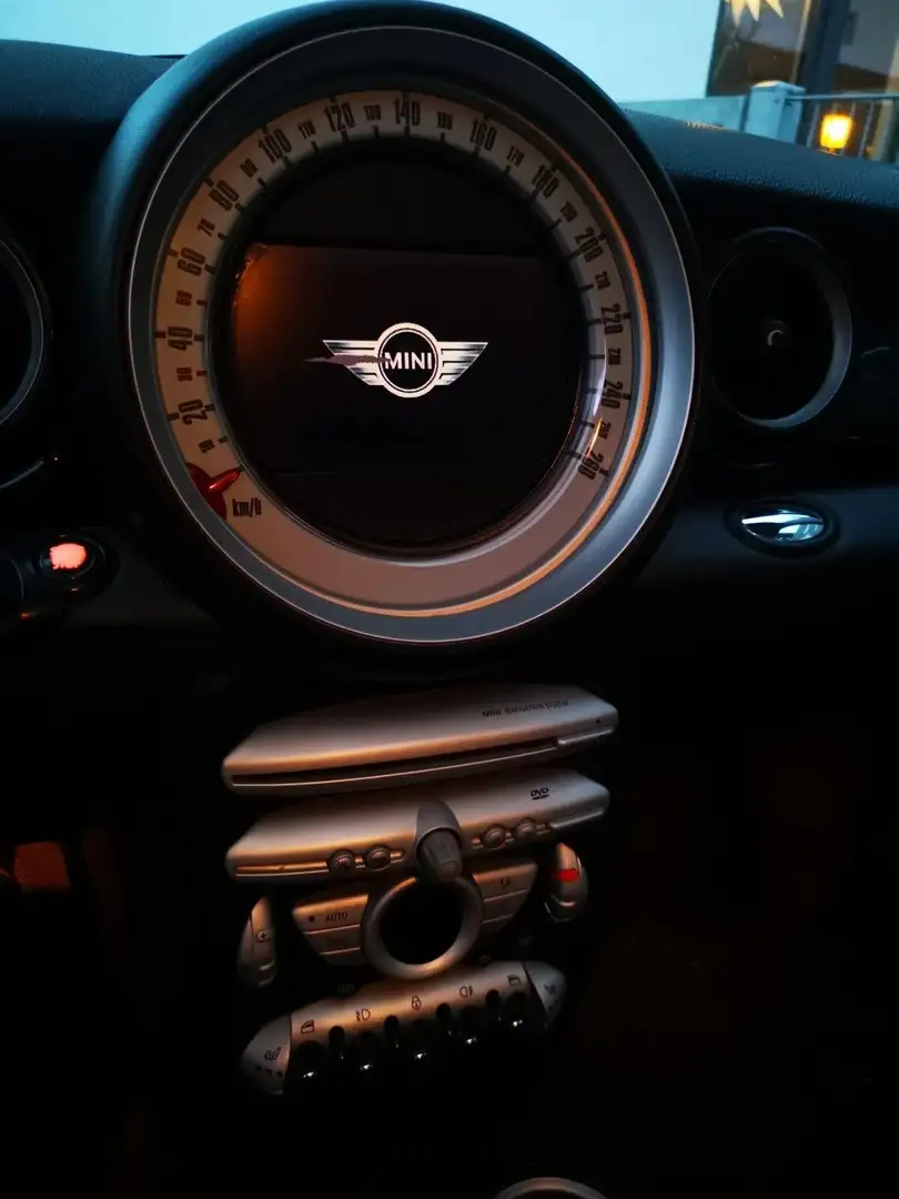 MINI Cooper D Clubman Mini Cooper D Clubman Goud - 1