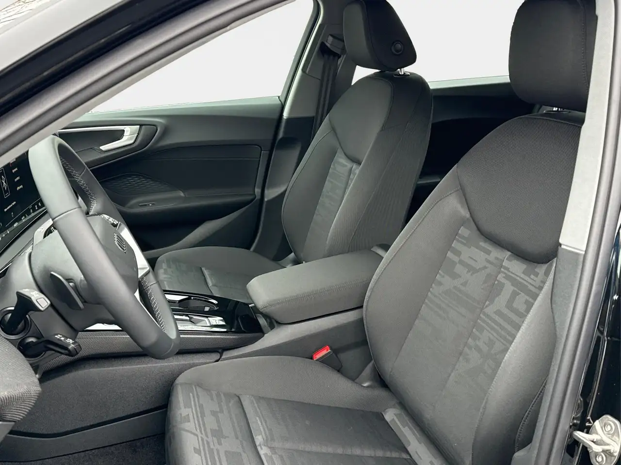 Audi A5 Avant Basis quattro AHK+NAVI+PDC+SHZ+EL.HECKKL.... 15