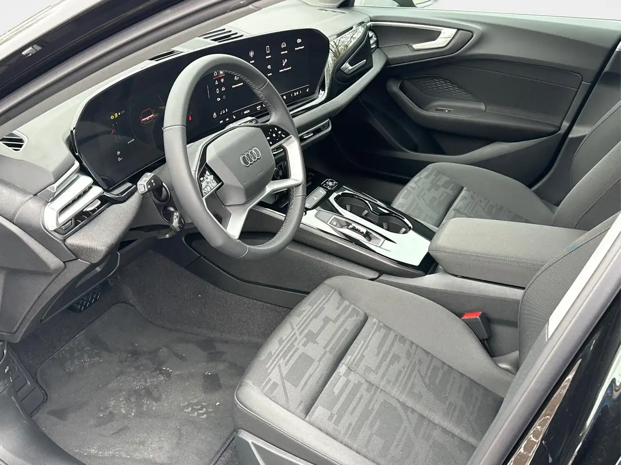 Audi A5 Avant Basis quattro AHK+NAVI+PDC+SHZ+EL.HECKKL.... 9