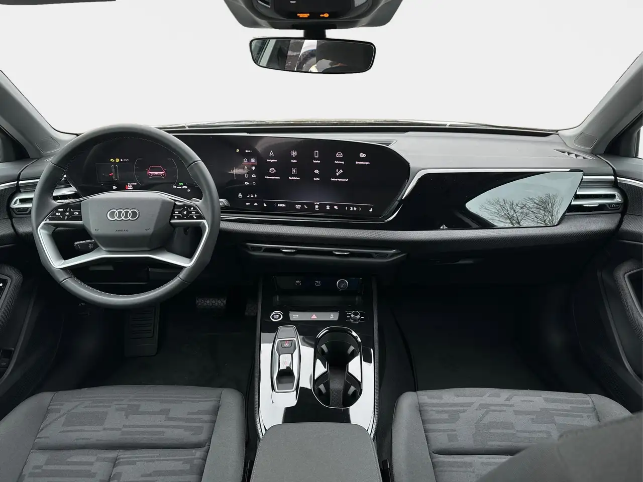 Audi A5 Avant Basis quattro AHK+NAVI+PDC+SHZ+EL.HECKKL.... 7