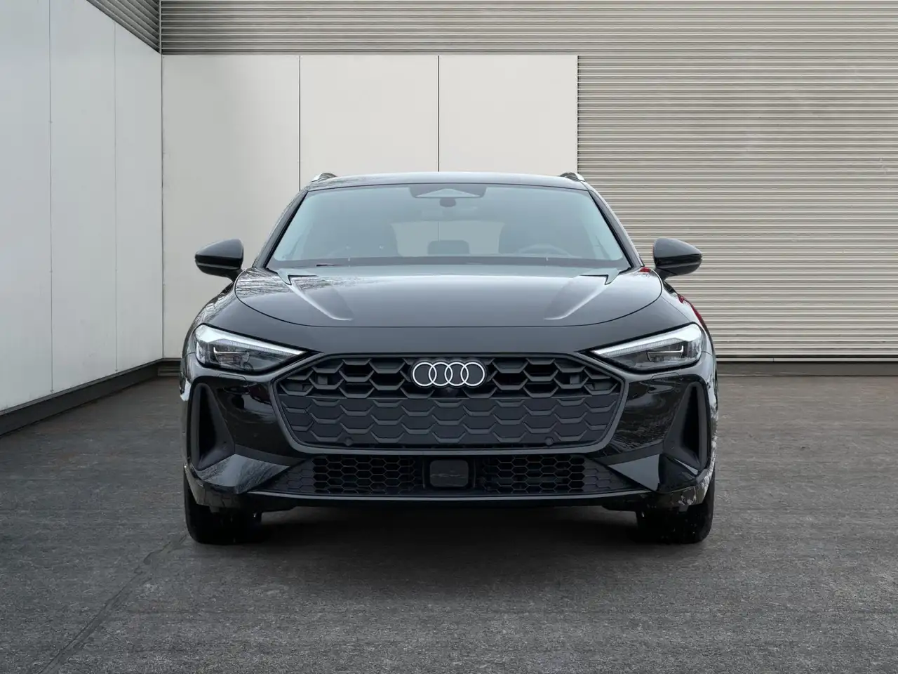 Audi A5 Avant Basis quattro AHK+NAVI+PDC+SHZ+EL.HECKKL.... 6