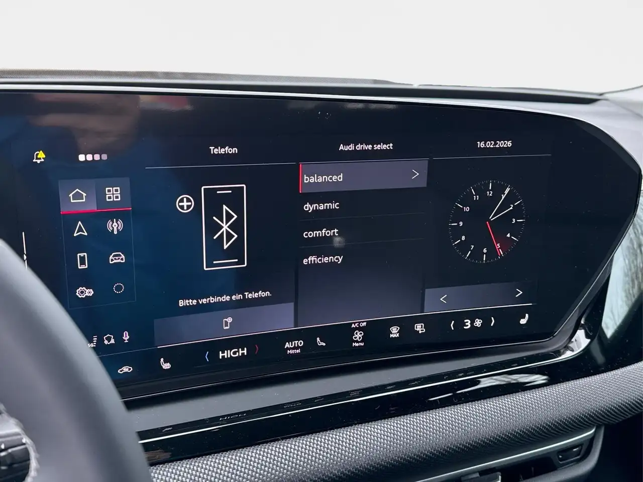 Audi A5 Avant Basis quattro AHK+NAVI+PDC+SHZ+EL.HECKKL.... 10