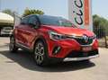 Renault Captur 1.6 E-Tech phev Intens 160cv auto |12.2021 Rouge - thumbnail 1