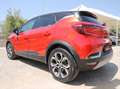 Renault Captur 1.6 E-Tech phev Intens 160cv auto |12.2021 Rouge - thumbnail 4