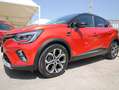 Renault Captur 1.6 E-Tech phev Intens 160cv auto |12.2021 Rouge - thumbnail 3