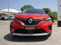 Renault Captur 1.6 E-Tech phev Intens 160cv auto |12.2021 Rouge - thumbnail 2