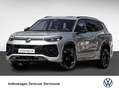 Volkswagen Tayron 2.0 TDI R-LINE DSG HARMANKARDON PANO AHK Zilver - thumbnail 1