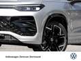 Volkswagen Tayron 2.0 TDI R-LINE DSG HARMANKARDON PANO AHK Zilver - thumbnail 5