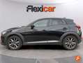 Mazda CX-3 2.0 Luxury Pack White 2WD 120 Negro - thumbnail 4