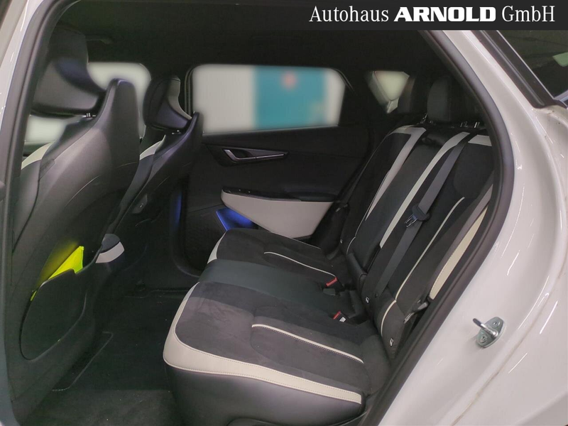 Kia EV6 EV6 84 kWh AWD GT-Line WP Assist+ Technologie-P. — photo 7