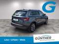 Skoda Karoq 2.0 TDI DSG Ambition Allrad Grau - thumbnail 3
