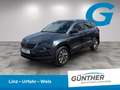 Skoda Karoq 2.0 TDI DSG Ambition Allrad Grau - thumbnail 1
