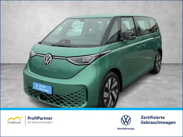 Volkswagen ID. Buzz ID.Buzz Pro KR*MATRIX*AHK*360°*ACC*SHZ*LHZ*NAV*