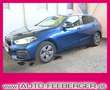 BMW 118 d Aut. Advantage; Sitzheizung, PDC, LED,Live co... Blau - thumbnail 1