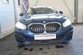 BMW 118 d Aut. Advantage; Sitzheizung, PDC, LED,Live co... Blau - thumbnail 2