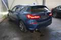 BMW 118 d Aut. Advantage; Sitzheizung, PDC, LED,Live co... Blau - thumbnail 4