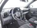 Toyota Yaris Cross 1.5h Premiere awd-i 116cv e-cvt Bianco - thumbnail 8