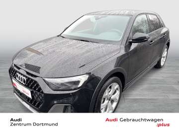 allstreet 35 NAVIGATION LED ACC SPORTSITZE